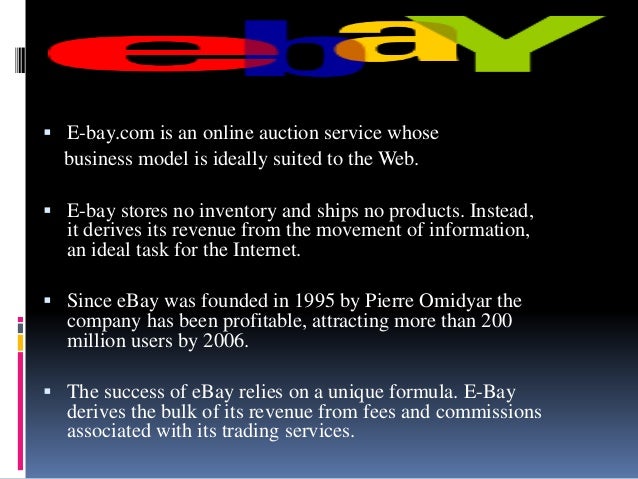 ebay digital marketing strategy ebay case study solution